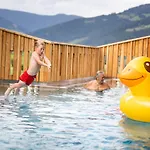Felsenhof 4* Flachau