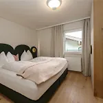 Felsenhof Szálloda 4*