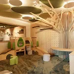 Felsenhof Szálloda 4*
