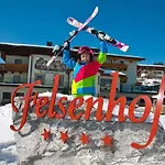 Felsenhof 4* Flachau