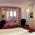 Szálloda Felsenhof Flachau