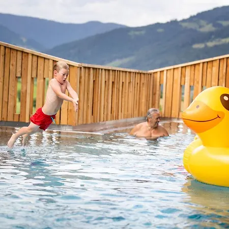 Felsenhof 4* Flachau