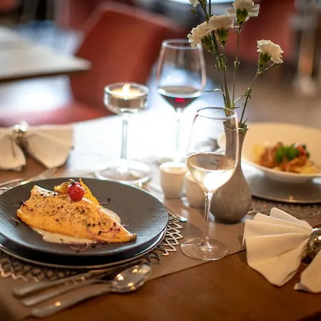 Felsenhof Hotel Flachau