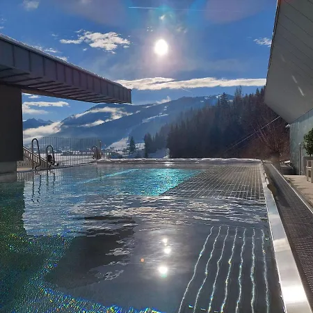 Felsenhof Flachau