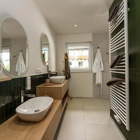 Felsenhof 4* Flachau