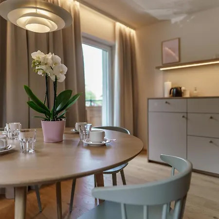 Felsenhof Hotel Flachau
