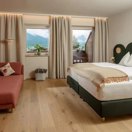 Felsenhof 4* 弗拉绍