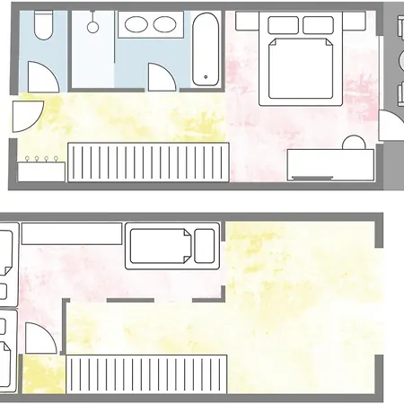 Felsenhof Hotel 4*