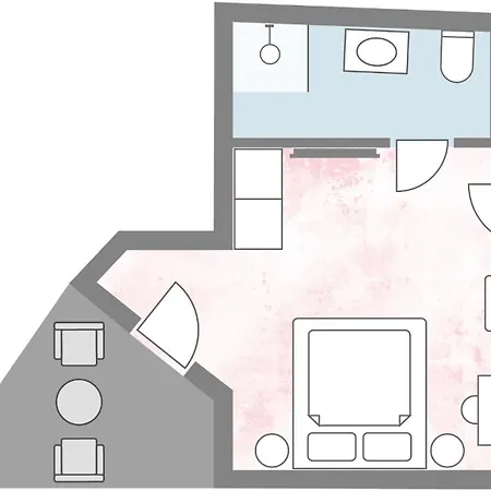Felsenhof Hotel Flachau