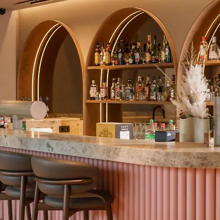 Otel Felsenhof 4*