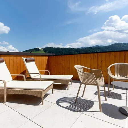Felsenhof Hotel Flachau