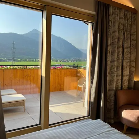 Felsenhof 4* Flachau