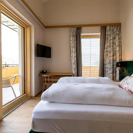 Felsenhof Hotel Flachau