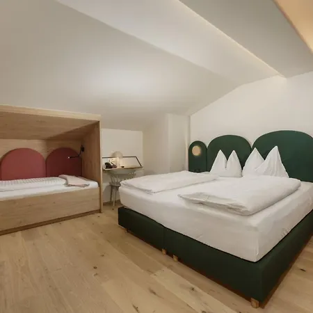 Hotel Felsenhof Flachau