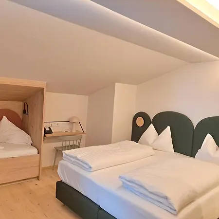 Hotel Felsenhof