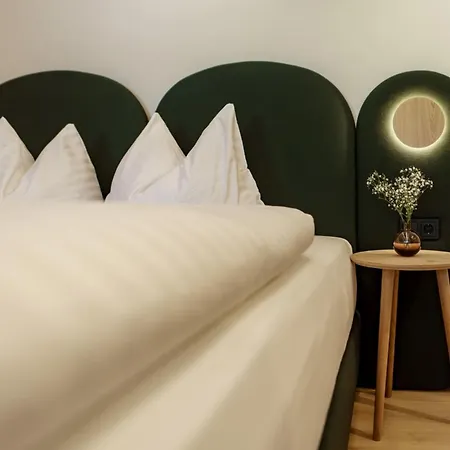Hotel Felsenhof Flachau