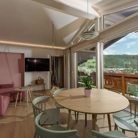 Felsenhof 4* Φλαχάου
