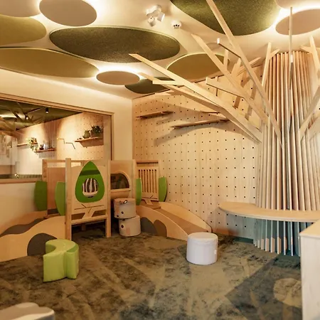 Felsenhof Otel 4*