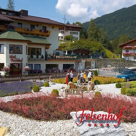 Felsenhof Otel