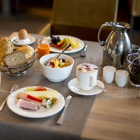 Felsenhof Hotel Flachau