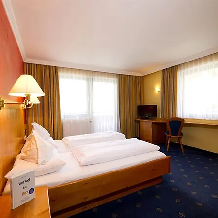 Otel Felsenhof 4*