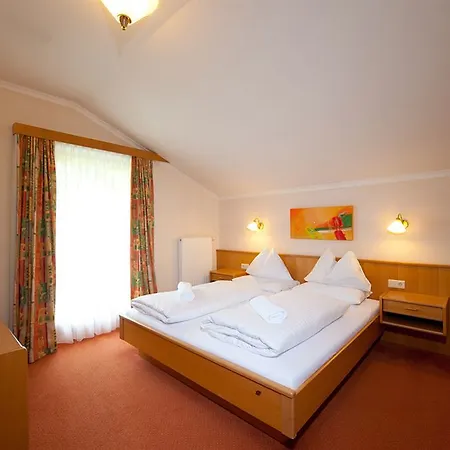 Felsenhof Hotel
