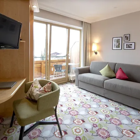 Felsenhof 4* 弗拉绍