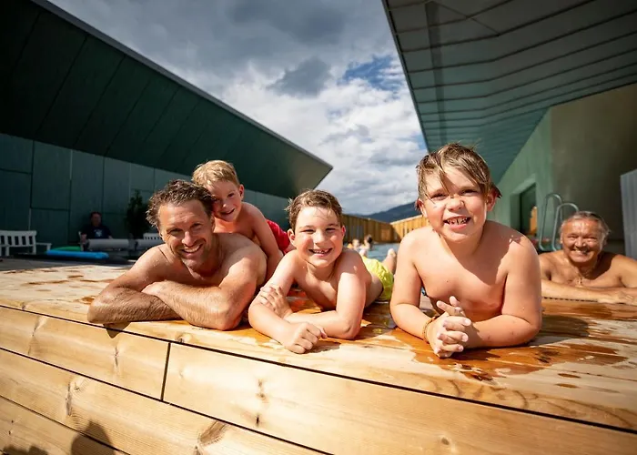 酒店 Felsenhof 弗拉绍