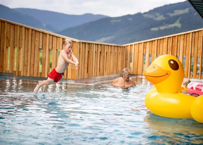 Felsenhof 4* 弗拉绍