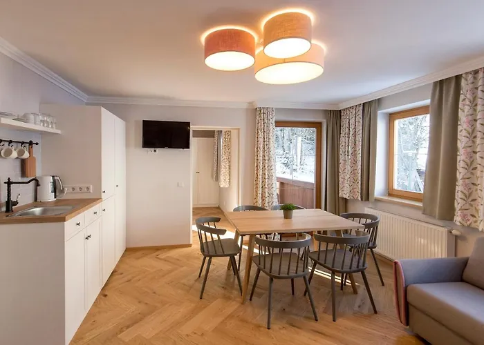 Felsenhof 4* Flachau