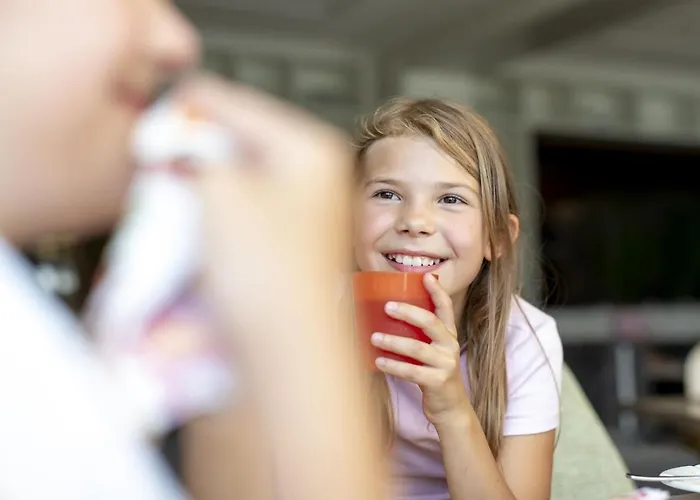 Felsenhof Szálloda Flachau