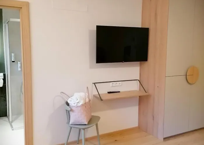 Felsenhof 4* Flachau