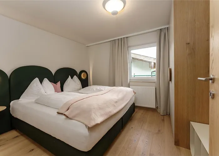 Felsenhof Szálloda 4*