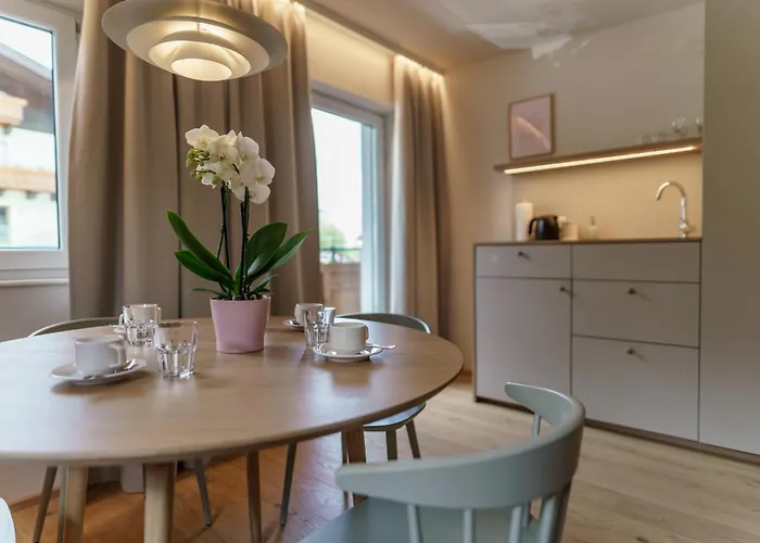 Felsenhof 酒店 弗拉绍