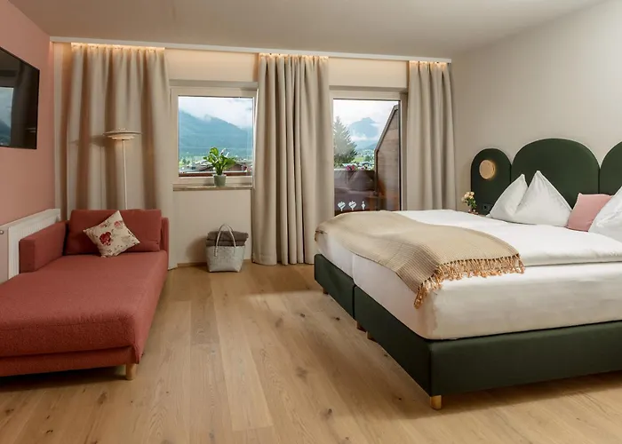 Felsenhof 4* Flachau