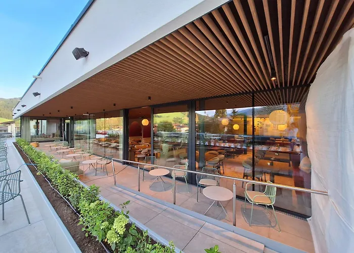 Felsenhof 酒店 弗拉绍