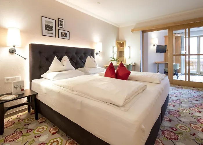 Felsenhof 4* 弗拉绍