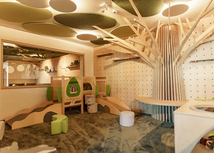 Felsenhof Szálloda 4*