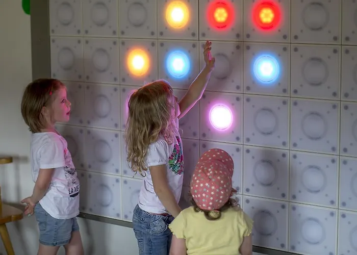 Szálloda Felsenhof 4*