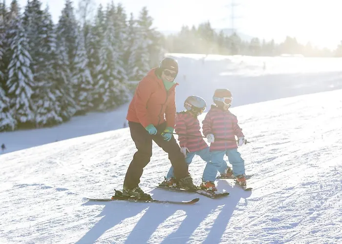 Felsenhof 4* 弗拉绍