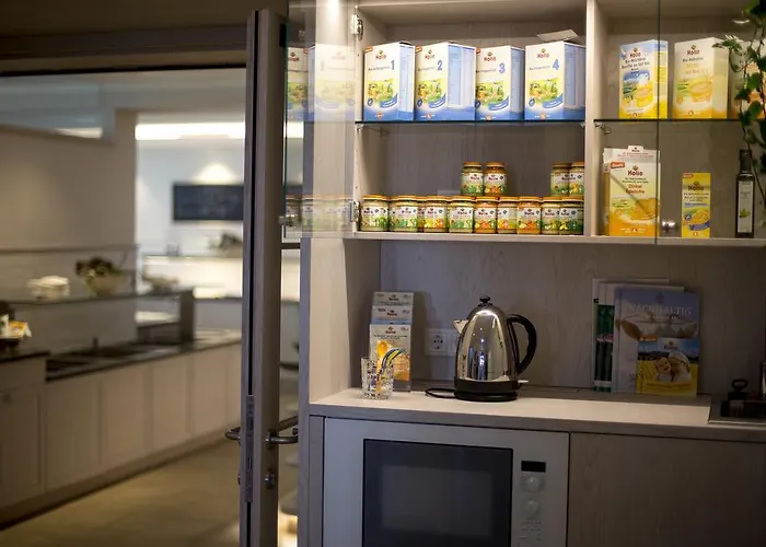 Felsenhof 4* 弗拉绍