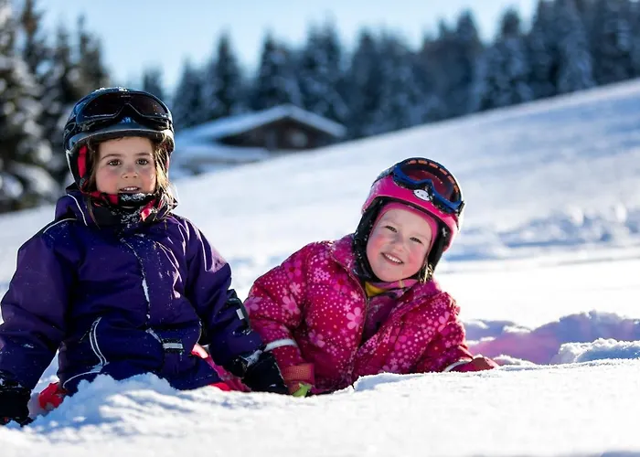 Felsenhof 4* 弗拉绍