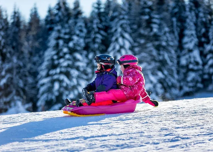 Felsenhof Szálloda 4*